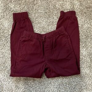 Arizona jogger style slacks